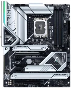 Фото: Материнська плата ASUS Prime Z790-A WIFI (90MB1CS0-M0EAY0) № 4 | KTC