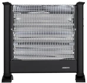 Фото: Інфрачервоний обігрівач Ardesto IHS-2200 № 4 | KTC