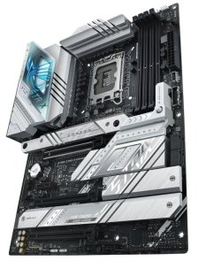 Материнська плата ASUS ROG Strix Z790-A Gaming WiFi D4 (90MB1CN0-M0EAY0)