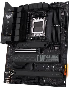 Материнська плата ASUS TUF Gaming X670E-Plus WIFI (90MB1BK0-M0EAY0)