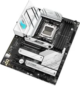 Фото: Материнська плата ASUS ROG Strix B650-A GAMING WIFI (90MB1BP0-M0EAY0) № 3 | KTC