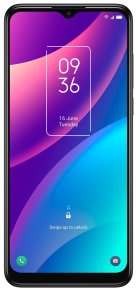 Смартфон TCL 30 SE 6165H 4/64GB Space Gray (6165H-2ALCUA12)