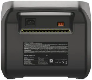 Фото: Зарядна станція EcoFlow RIVER 2 Pro 800W, 768Wh, EU № 5 | KTC