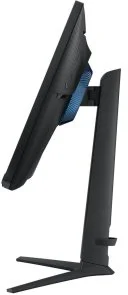 Фото: Монітор Samsung Odyssey Gaming G40B (LS27BG400EIXUA) - 27" IPS / 1920×1080 / 240 Гц / AMD FreeSync Premium, Nvidia G-Sync / Pivot / HAS № 11 | KTC