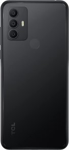 Смартфон TCL 306 6102H 3/32GB Space Gray (6102H-2ALCUA12)