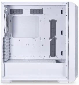Фото: Корпус Lian-Li Lancool 215 White with window (G99.LAN215W.00) № 4 | KTC
