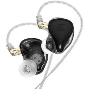 Фото: Гарнітура Knowledge Zenith ZEX Pro Mic Black № 4 | KTC