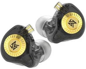 Фото: Гарнітура Knowledge EDX Ultra mic Black (EDX Ultra Black Mi) № 3 | KTC