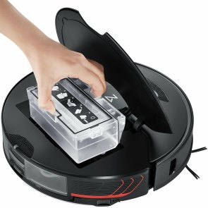 Робот-пилосос Roborock Vacuum Cleaner S7 Max V (S7M52-00)