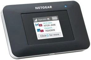 Фото: Мобільний роутер NETGEAR AC797 3G/4G (AC797-100EUS) № 2 | KTC