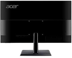 Монітор Acer EK240YCbi Black (UM.QE0EE.C02)