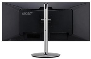 Монітор Acer CB342CKsmiiphzx Black/Silver (UM.CB2EE.004)