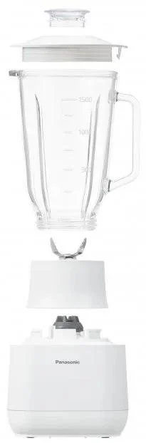 Фото: Блендер Panasonic MX MG5451WTQ (MX-MG5451WTQ) № 3 | KTC