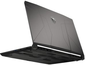 Ноутбук MSI GL66 Pulse GL6612UEOK-1041XUA Grey