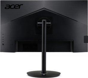 Монітор Acer XF252QPbmiiprx Black (UM.KX2EE.P01)