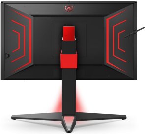 Монітор AOC Agon AG254FG Black