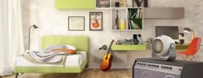 Фото: Тепловентилятор Olimpia Splendid CALDODESIGN (99447) № 6 | KTC