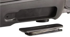 Фото: Гриль Ninja Foodi MAX Health MultiGrill and Air Fryer with Cooking probe (AG651EU) № 5 | KTC