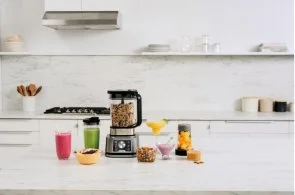 Фото: Блендер Ninja Foodi 3 in 1 Power Nutri Mixer CB350EU № 11 | KTC