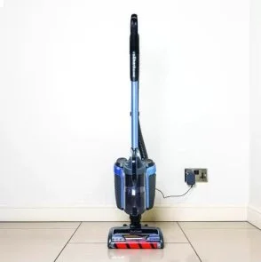 Фото: Ручний бездротовий пилосос Shark nti Hair Wrap Powered Lift-Away TruePet (ICZ160EUT) № 3 | KTC