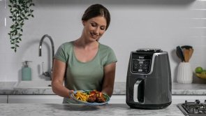 Мультипіч Ninja Air Fryer MAX AF160EU