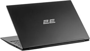 Фото: Ноутбук 2E Imaginary 15 NL50MU-15UA31 Black - 15.6" IPS 60 Гц / Intel Core i5 / i5-1155G7 / DDR4 16 ГБ / PCI-E SSD 512 ГБ / Intel Iris Xe Graphics № 6 | KTC