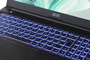 Фото: Ноутбук 2E Imaginary 15 NL50MU-15UA31 Black - 15.6" IPS 60 Гц / Intel Core i5 / i5-1155G7 / DDR4 16 ГБ / PCI-E SSD 512 ГБ / Intel Iris Xe Graphics № 11 | KTC