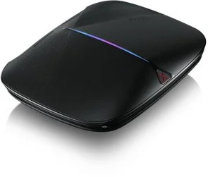 Фото: Wi-Fi Роутер Zyxel Armor G5 Black (NBG7815-EU0102F) № 2 | KTC