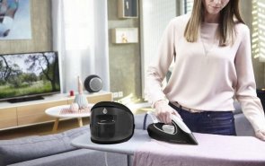 Парова система (парогенератор) Tefal SV8055E0