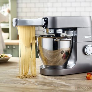 Насадка для пасти Spaghetti для кухонної машини Kenwood KAX984ME