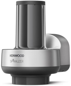 Kenwood KAX 700 PL Spiralizer