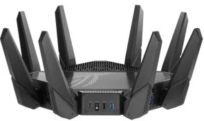 Фото: Wi-Fi Роутер ASUS ROG Rapture GT-AX11000 Pro (90IG0720-MU2A00) № 4 | KTC