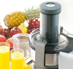 Фото: Насадка-соковитискач Kenwood AT 641 № 4 | KTC
