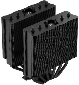 Фото: Кулер для процесора Deepcool AG620 BK ARGB № 6 | KTC
