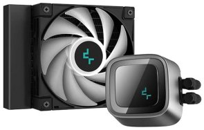 Система рідинного охолодження Deepcool LS320