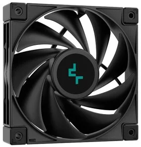 Фото: Кулер для процесора Deepcool AK400 № 8 | KTC