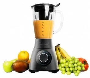 Фото: Блендер CECOTEC Power Titanium 1500 PerfectMix Black № 2 | KTC