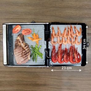 Гриль CECOTEC CCTC-03026