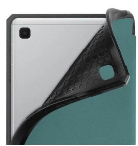 Чохол для планшета BeCover Flexible TPU Mate for Samsung Tab A7 Lite SM-T220/225 - Dark Green (706478)