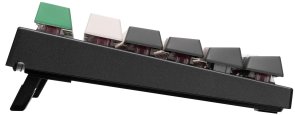 Клавіатура Varmilo VEA87 Panda R2 Cherry Mx Silent Red ENG/RU Multicolor (A23A029A6A1A06A026)