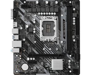 Материнська плата AsRock H610M-HVS/M.2 R2.0