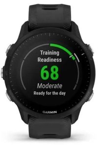 Смарт годинник Garmin Forerunner 955 Black (010-02638-10)