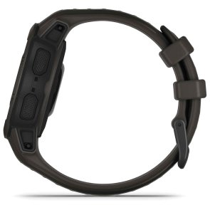 Смарт годинник Garmin Instinct 2 Graphite (010-02626-00)