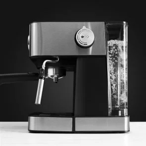 Фото: Ріжкова кавоварка Cecotec Cumbia Power Espresso 20 Professionale № 3 | KTC