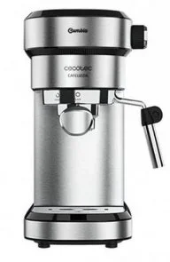 Фото: Ріжкова кавоварка Cecotec Cafelizzia 790 Steel CCTC-01582 № 3 | KTC