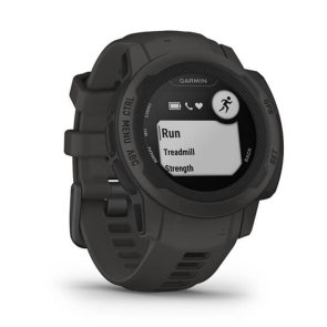 Смарт годинник Garmin Instinct 2s Graphite (010-02563-00)