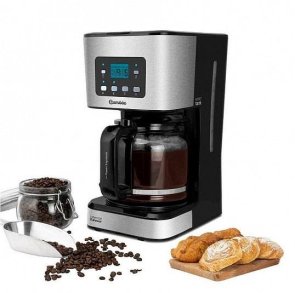 Крапельна кавоварка Cecotec Coffee 66 Smart