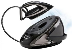 Праска з парогенератором Tefal Pro Express Ultimate (GV9620E0)