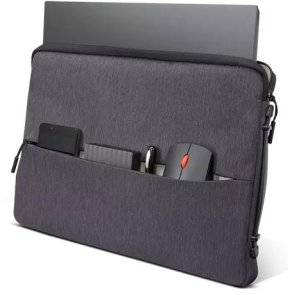 Чохол Lenovo Laptop Urban Sleeve Case Charcoal Grey (GX40Z50942)