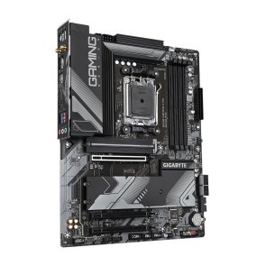 Материнська плата Gigabyte B650 GAMING X AX